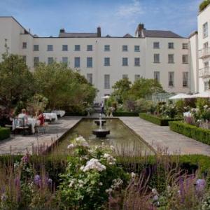 Hotel in Dublin 