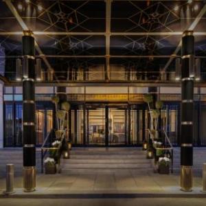 Conrad By Hilton Dublin