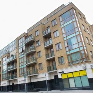 Staycity Aparthotels Saint Augustine Street