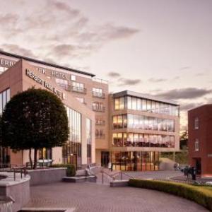 Herbert Park Hotel and Park Residence Dublin 