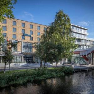 Hilton Dublin Dublin