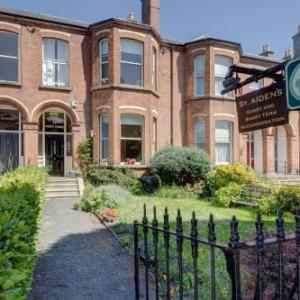 St. Aidens Guesthouse