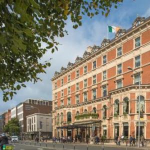 the Shelbourne Autograph Collection