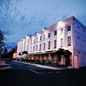 Hampton Hotel