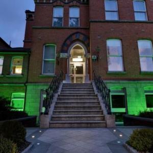 Roxford Lodge Hotel