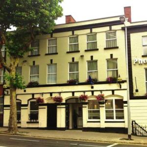 Phoenix Park Hotel 