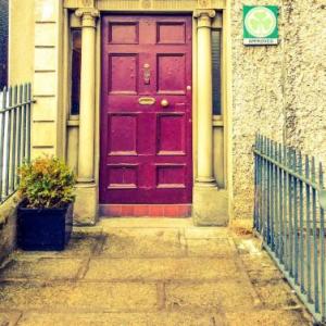 Harveys Guest House