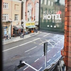 Kellys Hotel