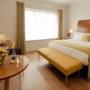 PREMIER SUITES Dublin Leeson Street