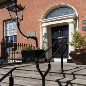 Pembroke Townhouse