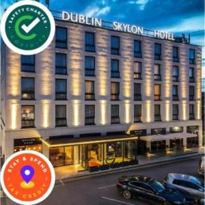 Dublin Skylon Hotel 