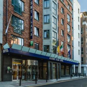 Academy Plaza Hotel