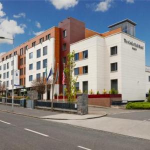 The Croke Park Hotel Dublin