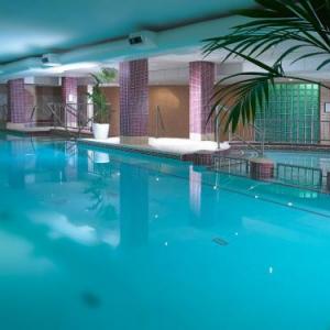 Camden Court Hotel