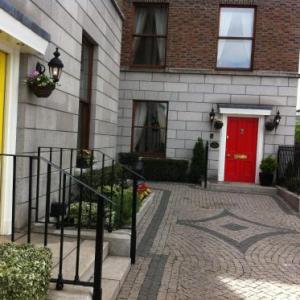 the Leeson Lodge Dublin