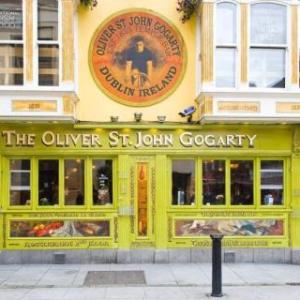 Gogartys Temple Bar Hostel