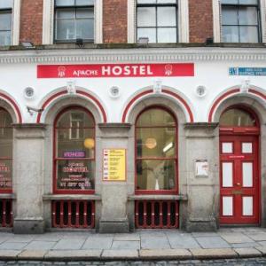The Apache Hostel