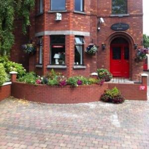 Ashling House Serviced Accommodation