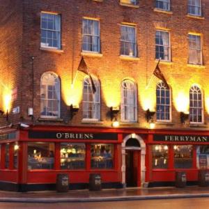 The Ferryman Townhouse