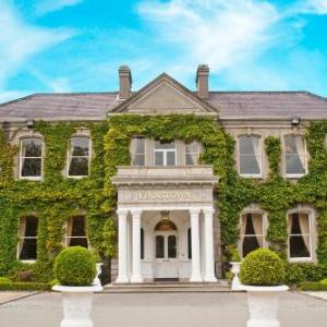 Finnstown Castle Hotel Dublin 