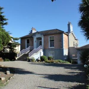 the marilyn mansion