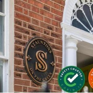 Stauntons on the Green Hotel