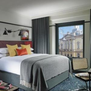 the mont Dublin 