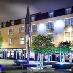Beresford Hotel