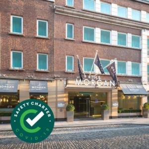 The Morgan Hotel