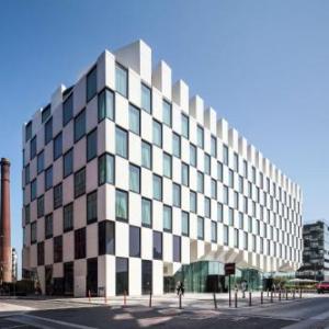 The Marker Hotel - A Leading Hotel of the World