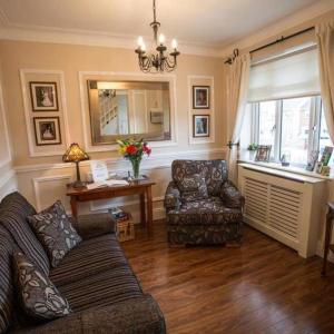 Annandale House Bed and Breakfast
