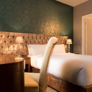 The Camden Street Hotel Dublin