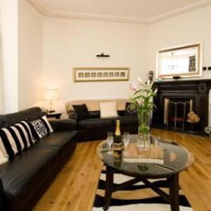 Dublin Vacation Rentals