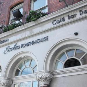 Eccles Townhouse
