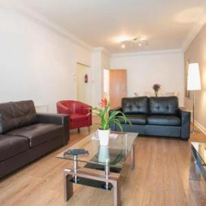 IFSC Townhouse Apartments