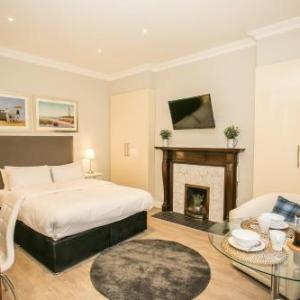 Grand Canal District Apartments