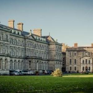 DCU Rooms All Hallows