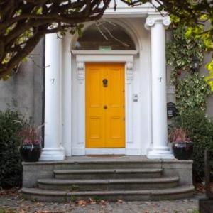 Guest houses in Dublin 