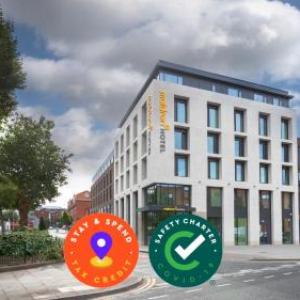 Maldron Hotel Kevin Street 
