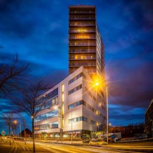 metro Apartments Dublin Airport 