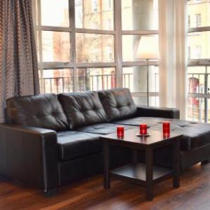 2 Bedroom Apartment near historical Christchurch