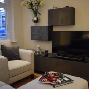 2 Bed Home near the RDS Arena