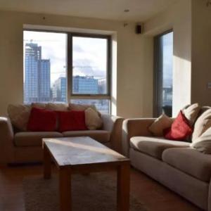2 Bedroom Flat in Dublin 1