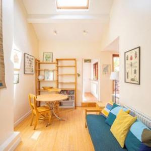 2 Bedroom City Cottage In Pheonix Park Dublin 