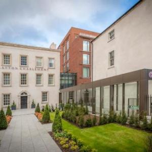 Clayton Hotel Charlemont