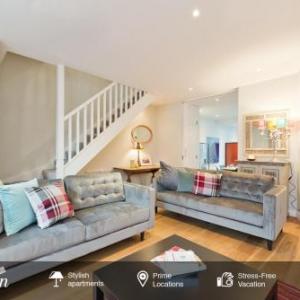 Sweet Inn - Spacious Grand Canal