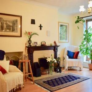 Airy 1 Bedroom Apartment in Central Dublin