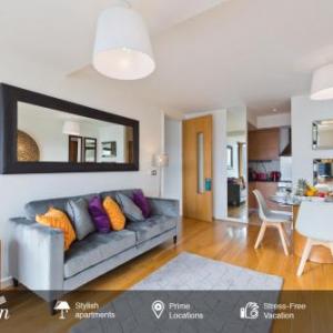 Sweet Inn - Lovely Riverside