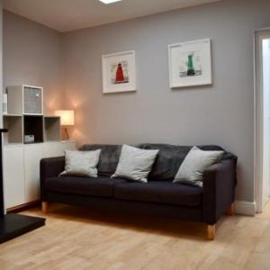 2 Bedroom Cottage in Central Dublin Dublin
