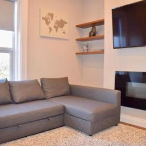 Apartment in Dublin 